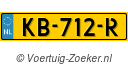 KB712R