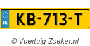 KB713T