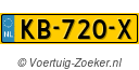KB720X