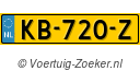 KB720Z