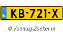 KB721X