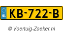 KB722B