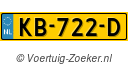 KB722D