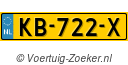 KB722X