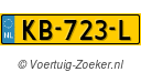KB723L