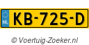 KB725D
