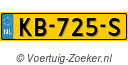 KB725S
