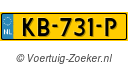 KB731P