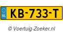 KB733T