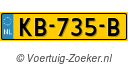 KB735B