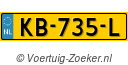 KB735L