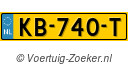 KB740T