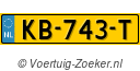 KB743T