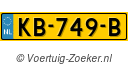 KB749B