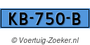 KB750B