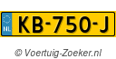 KB750J