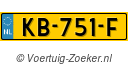 KB751F