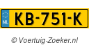KB751K