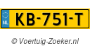 KB751T