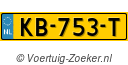 KB753T