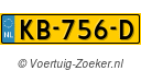 KB756D