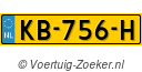 KB756H