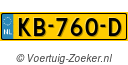KB760D