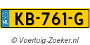 KB761G