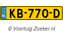 KB770D
