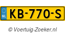 KB770S