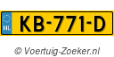 KB771D