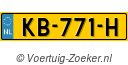 KB771H