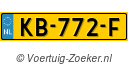 KB772F