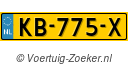 KB775X
