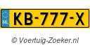 KB777X