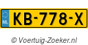 KB778X