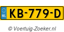 KB779D