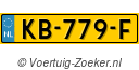 KB779F