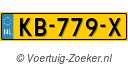 KB779X