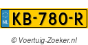 KB780R