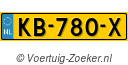 KB780X