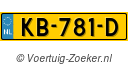 KB-781-D
