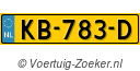 KB783D