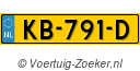 KB791D