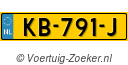 KB791J