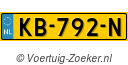 KB792N