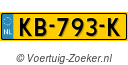 KB793K
