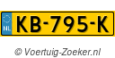 KB795K