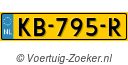 KB795R