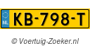 KB798T